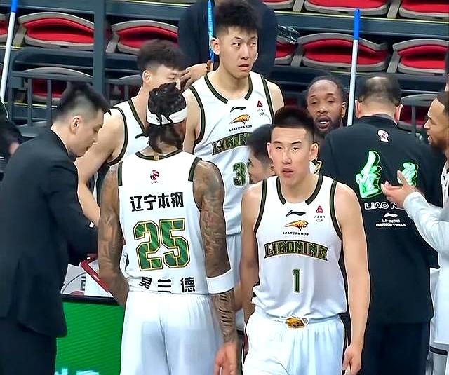 关于刚刚！今晨北京首钢战术微调辽宁本钢赛后止住颓势，今夜北京首钢豪取连胜的信息